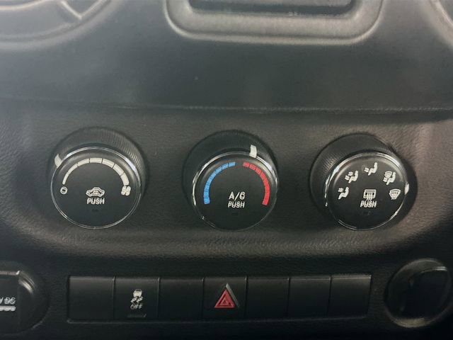 Used 2011 Jeep Wrangler Sport image 15