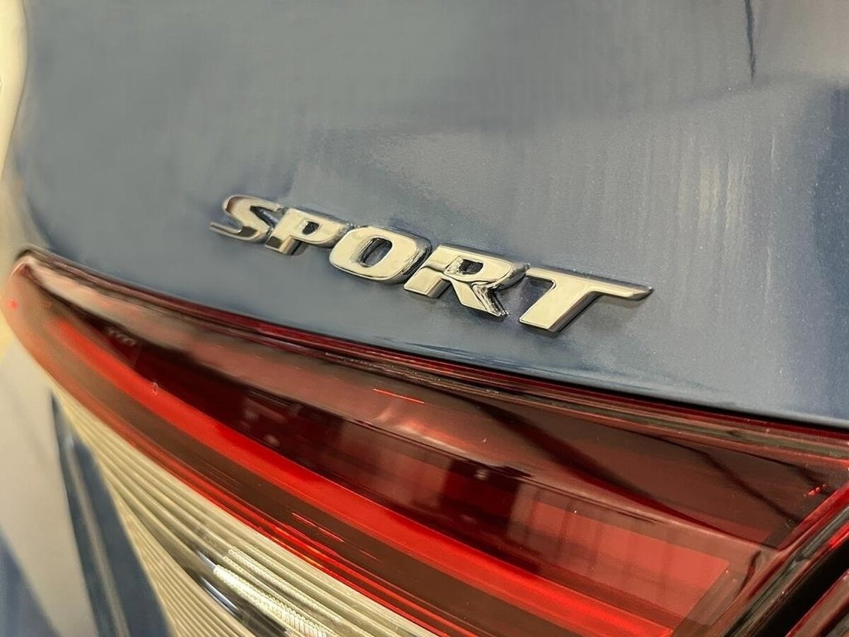 New 2026 Honda Civic Sport image 6