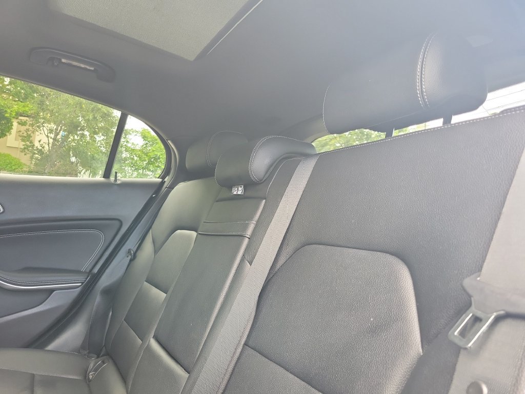Used 2019 Mercedes-Benz GLA 250 image 15