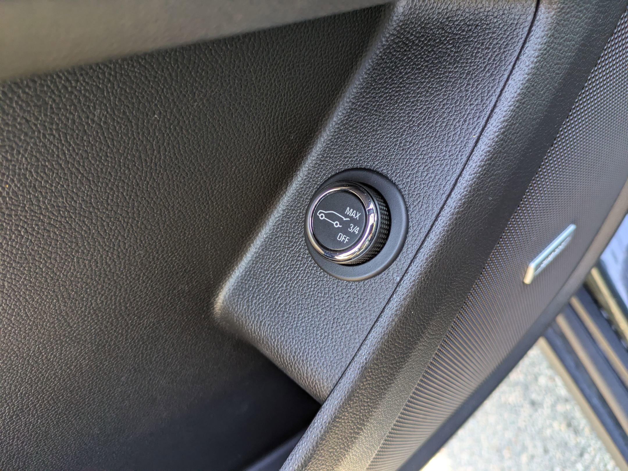 Used 2021 Chevrolet Traverse RS image 15