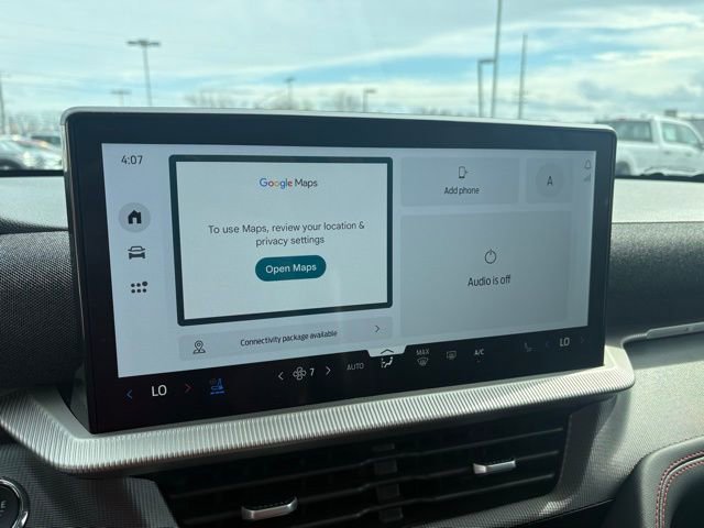 Used 2025 Ford Explorer ST image 17