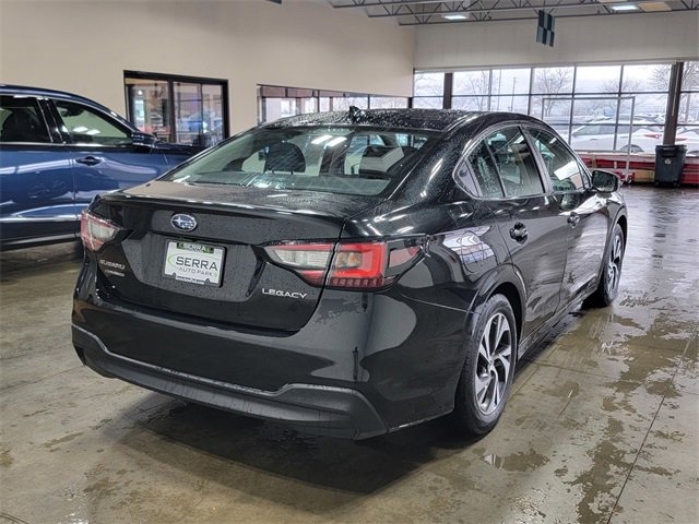 Used 2020 Subaru Legacy Premium w/ Popular Package #1 image 6
