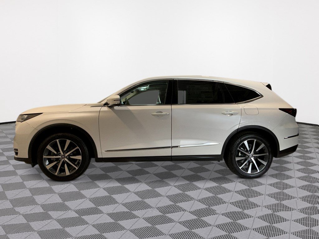 New 2026 Acura MDX w/ Technology Package AWD/4WD image 7