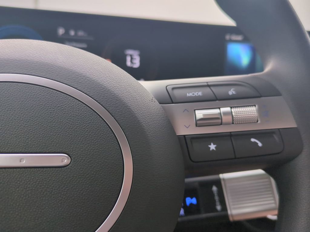 New 2026 Hyundai Sonata Blue FWD image 30