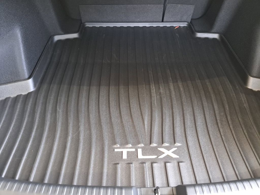 Used 2025 Acura TLX w/ Technology Package image 23
