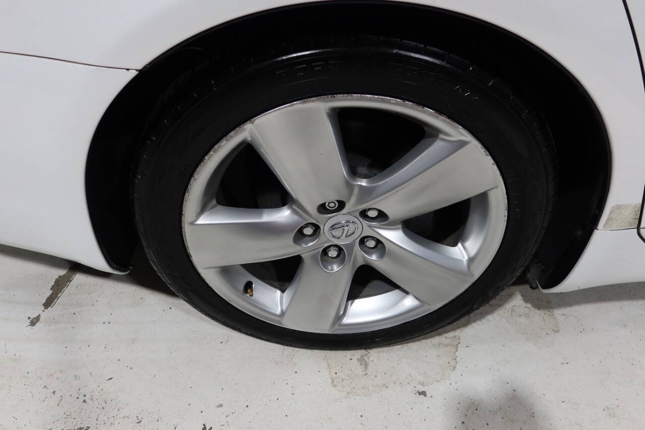 Used 2012 Lexus LS 460 w/ Comfort Pkg RWD image 41