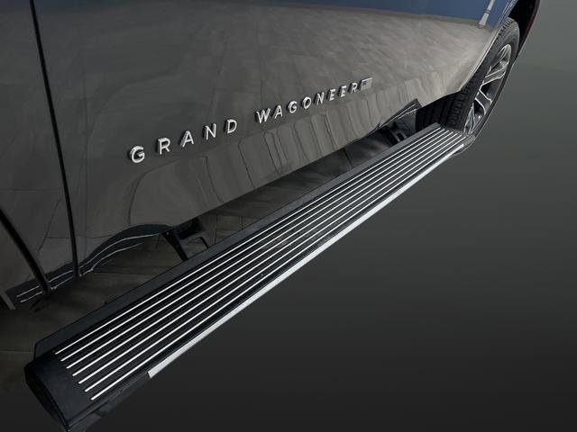 Used 2022 Jeep Grand Wagoneer Series I image 41