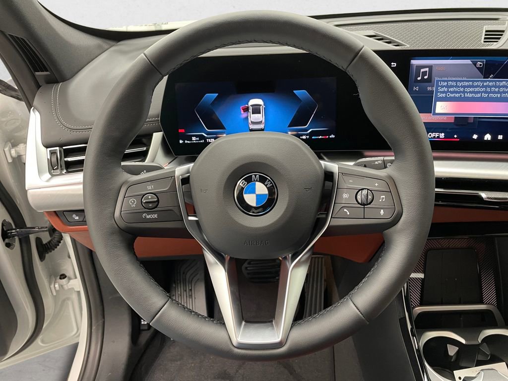 New 2026 BMW X1 xDrive28i w/ Technology Package image 10