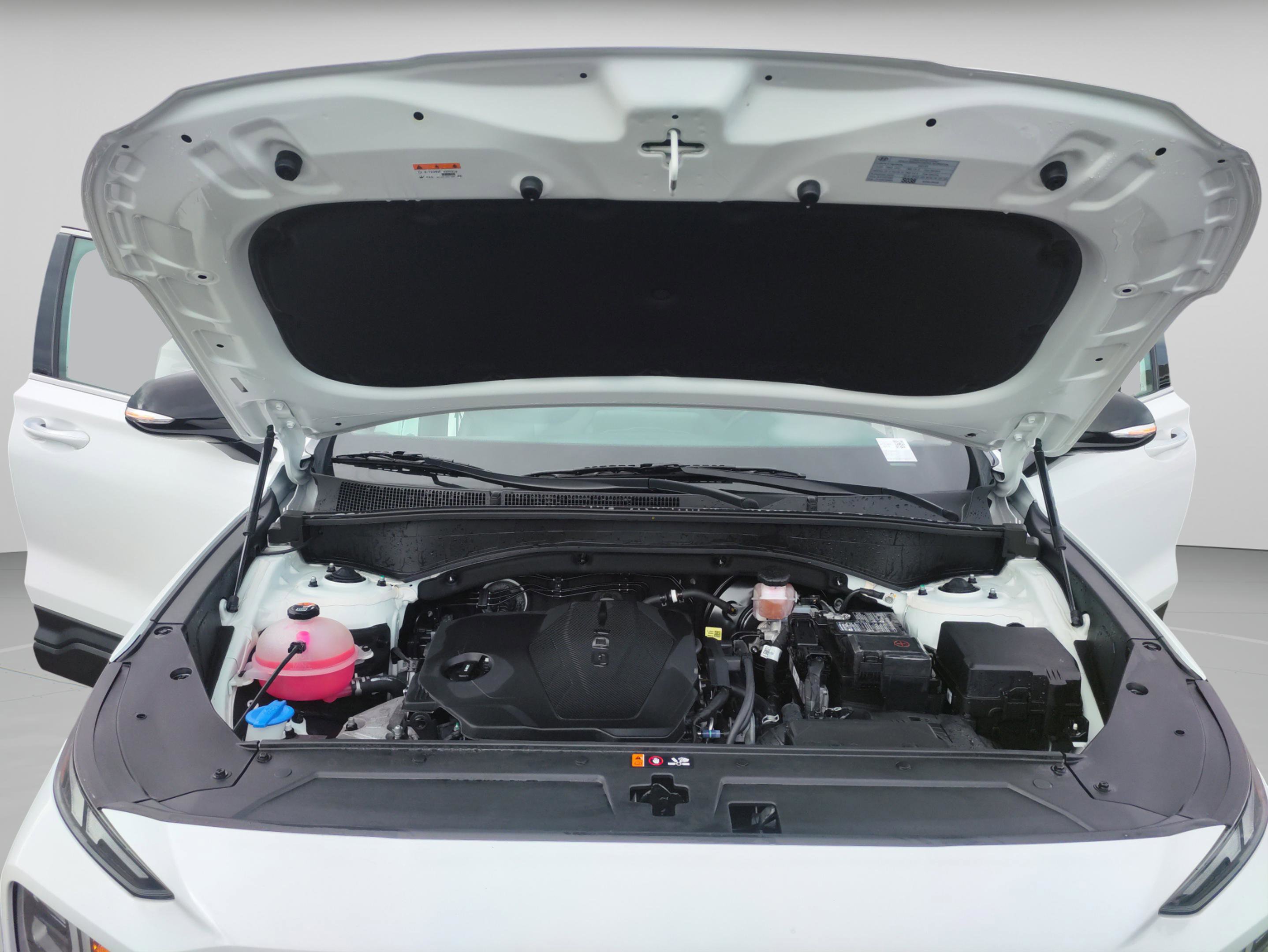 Used 2023 Hyundai Santa Fe XRT image 24