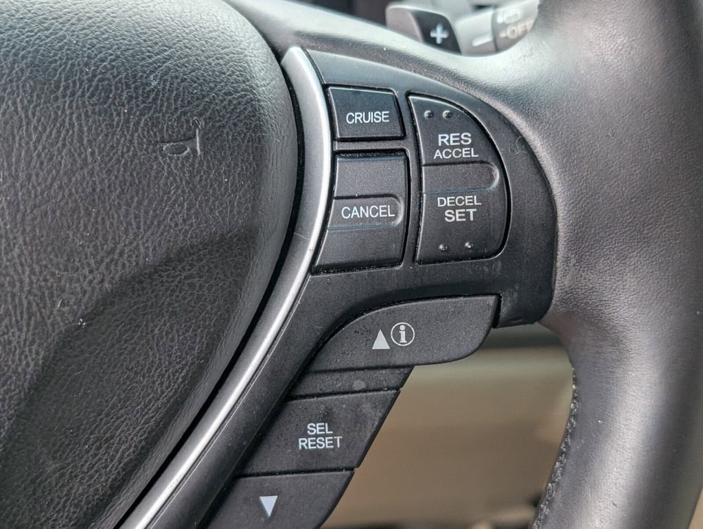 Used 2014 Acura RDX FWD w/ Technology Package image 24