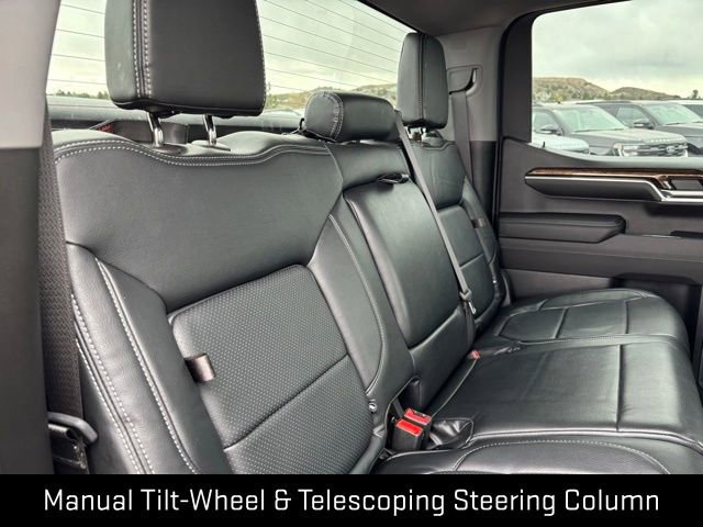 Used 2022 GMC Sierra 1500 Elevation image 21