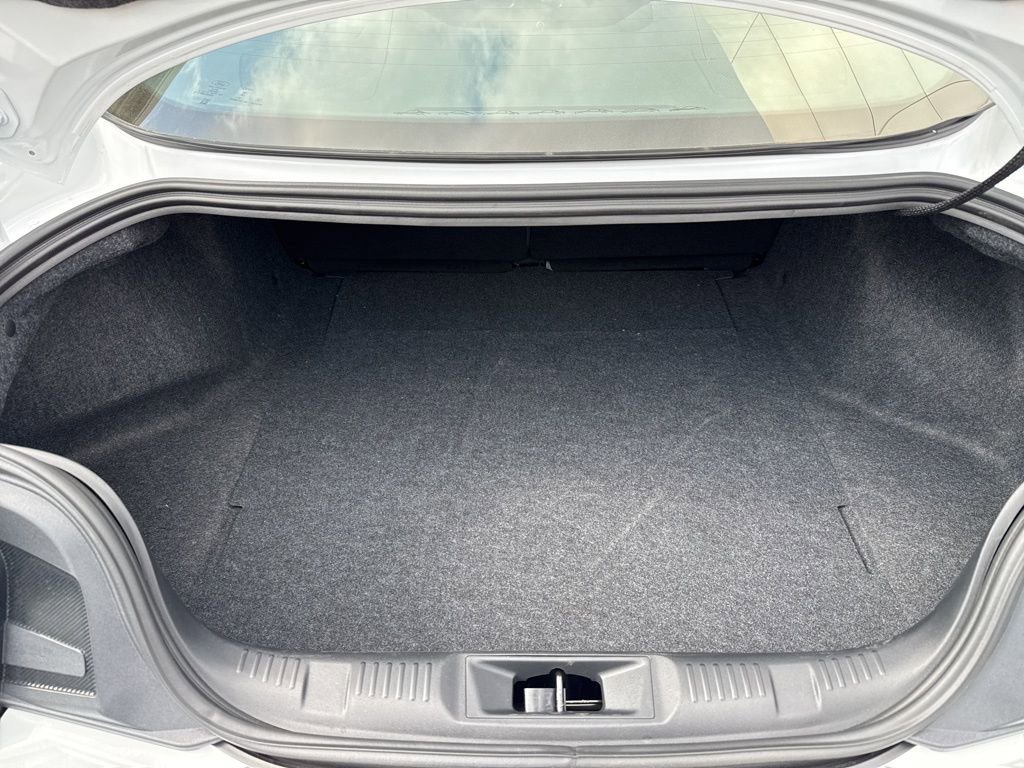 Used 2025 Ford Mustang GT image 30