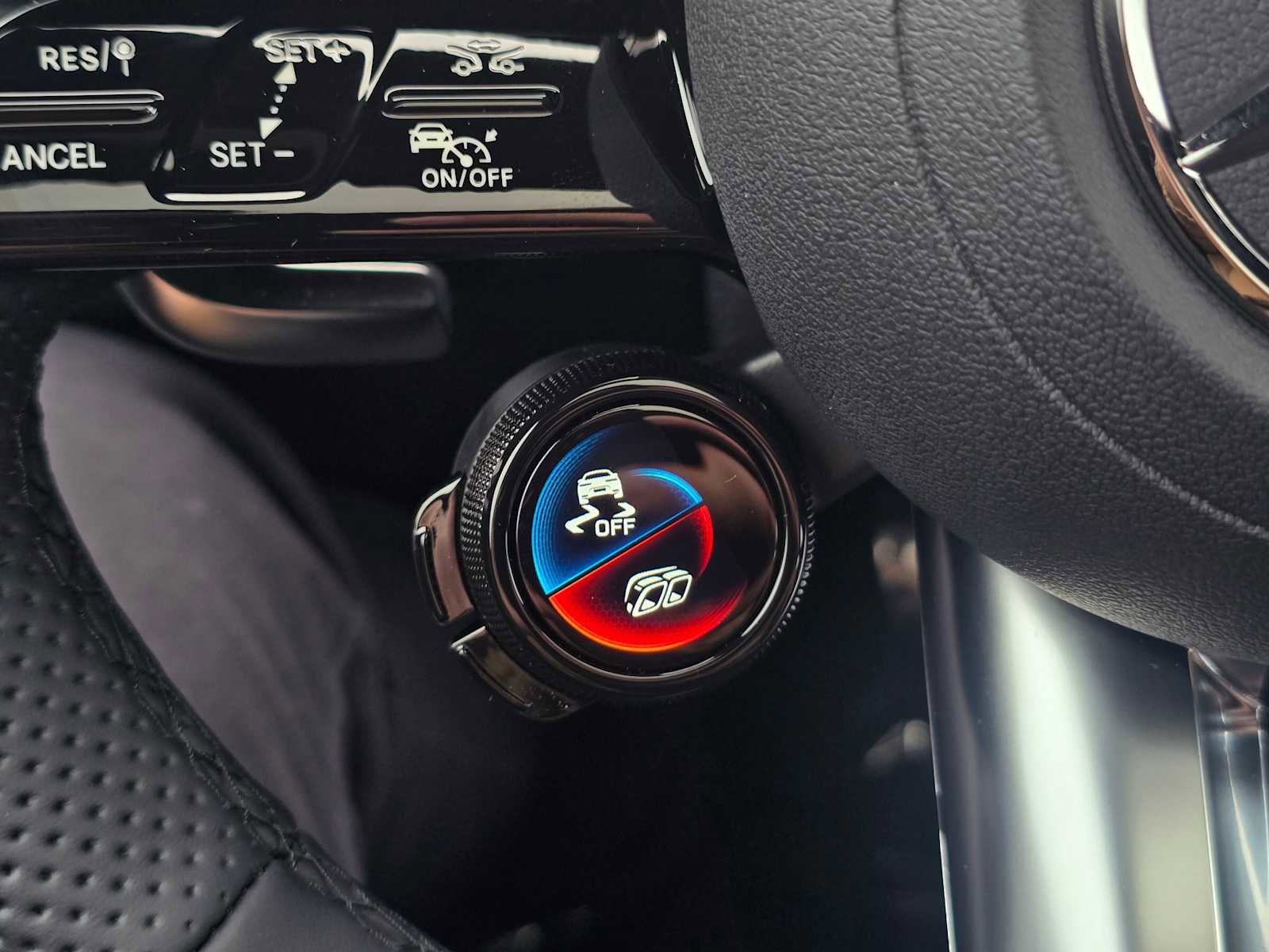 New 2026 Mercedes-Benz CLA 45 AMG S 4MATIC image 35