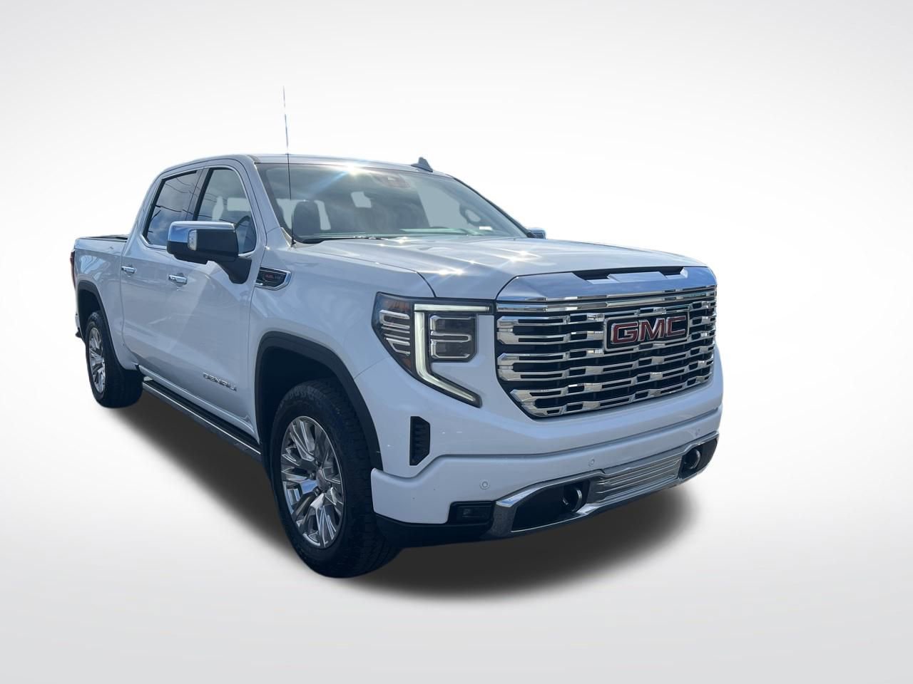 Used 2023 GMC Sierra 1500 Denali image 7