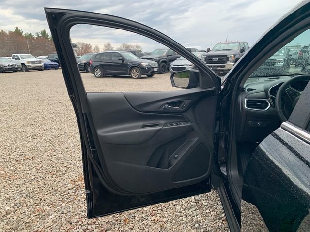 Used 2023 Chevrolet Equinox LT image 17