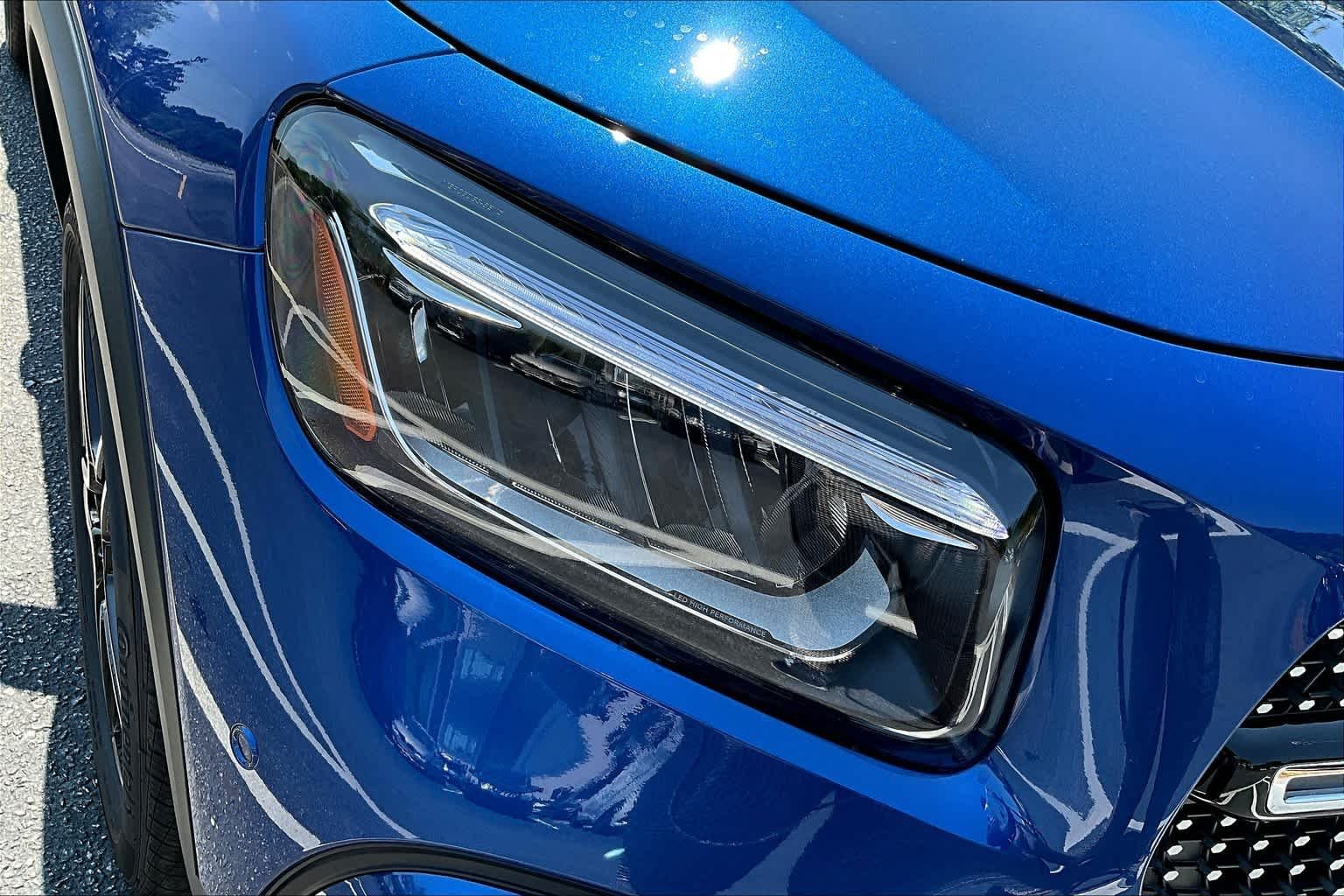 Certified 2024 Mercedes-Benz GLB 250 image 31