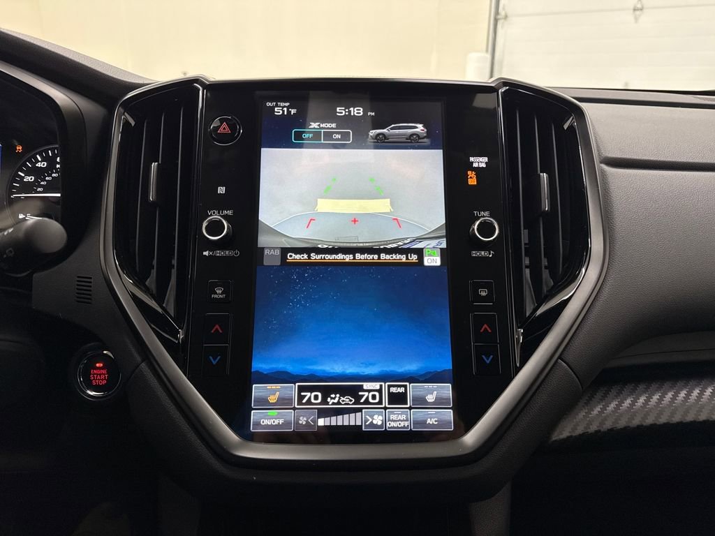 New 2026 Subaru Ascent Premium image 18