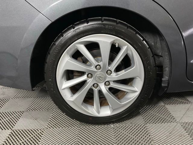 Used 2016 Acura ILX image 10