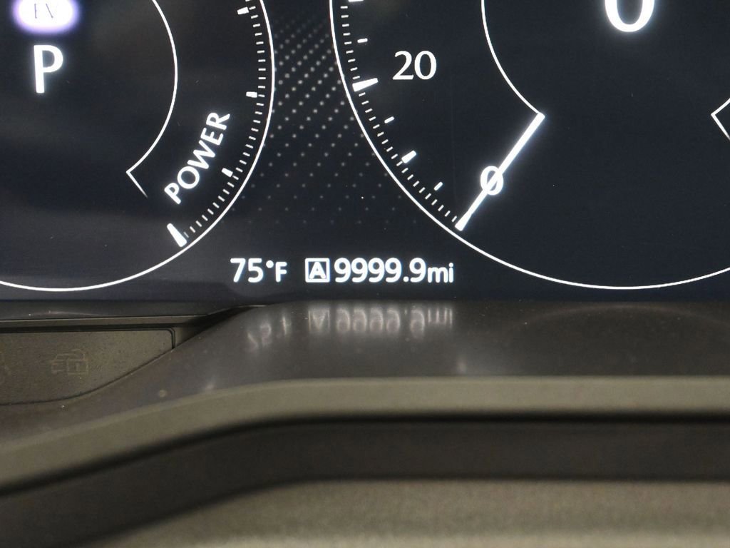 Used 2025 MAZDA CX-90 Plug-In Hybrid w/ Preferred image 26