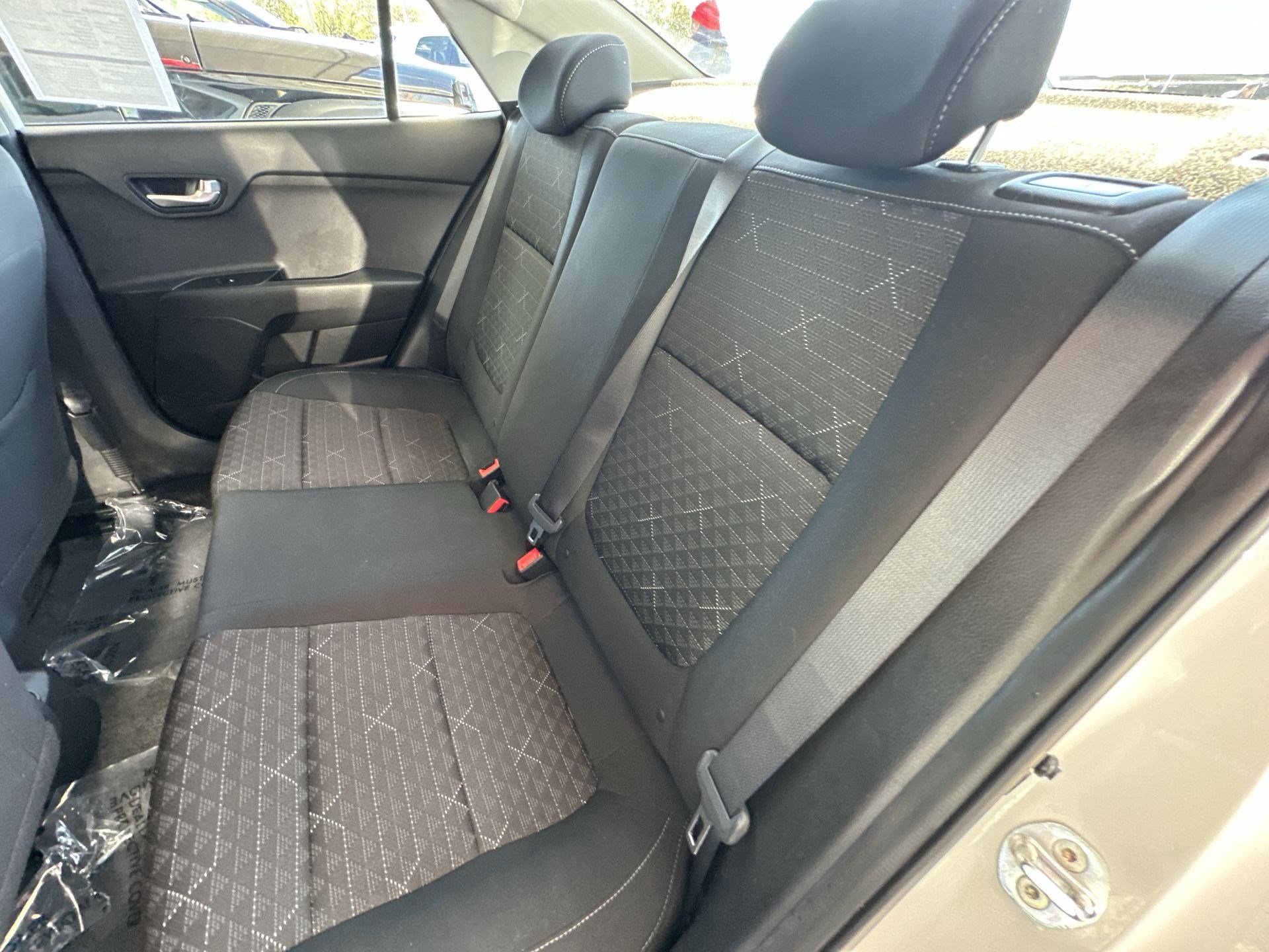 Certified 2023 Kia Rio S image 26