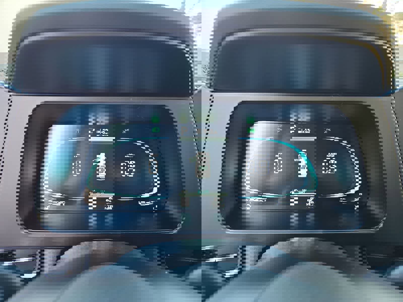 Certified 2026 Hyundai Elantra SEL Sport Premium image 22