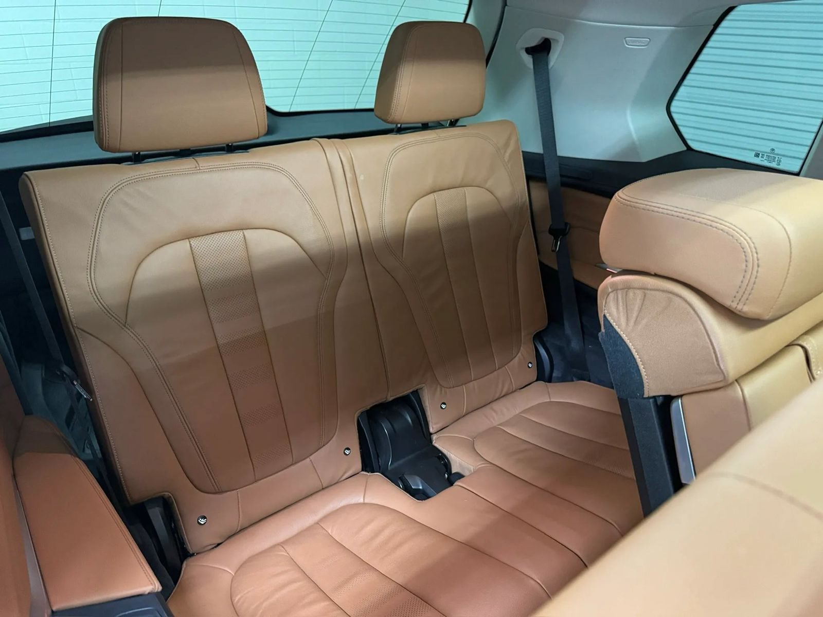 Used 2019 BMW X7 xDrive40i AWD/4WD image 22