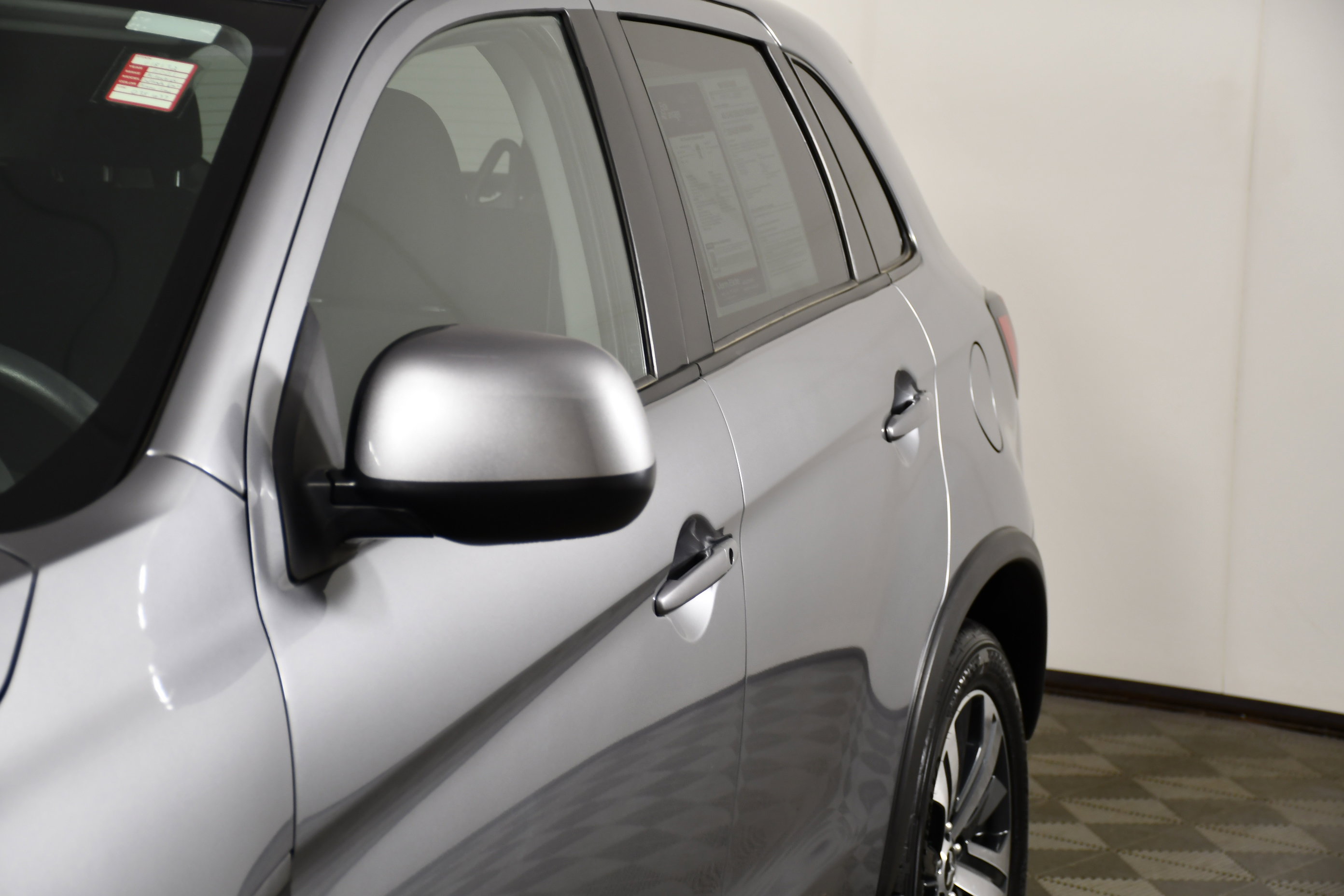 Used 2021 Mitsubishi Outlander Sport ES image 13
