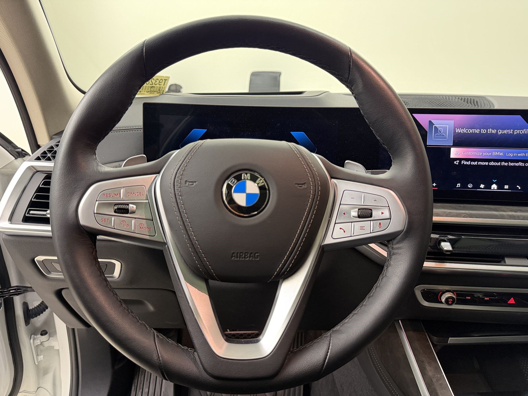 Used 2026 BMW X7 xDrive40i AWD/4WD image 11