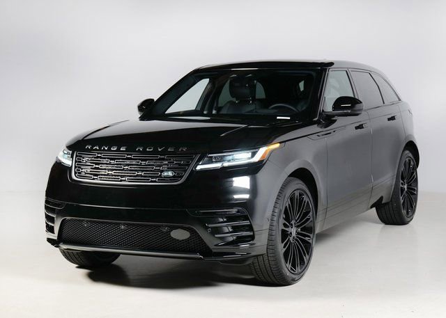New 2026 Land Rover Range Rover Velar Dynamic SE image 1