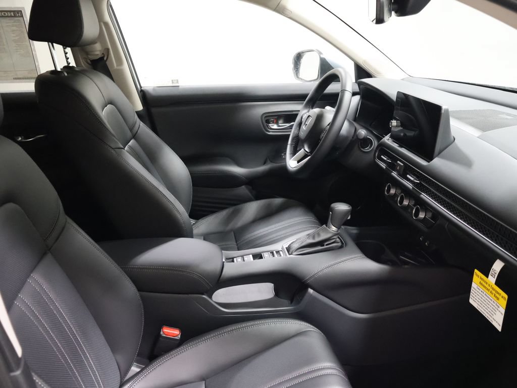 New 2027 Honda HR-V EX-L image 20