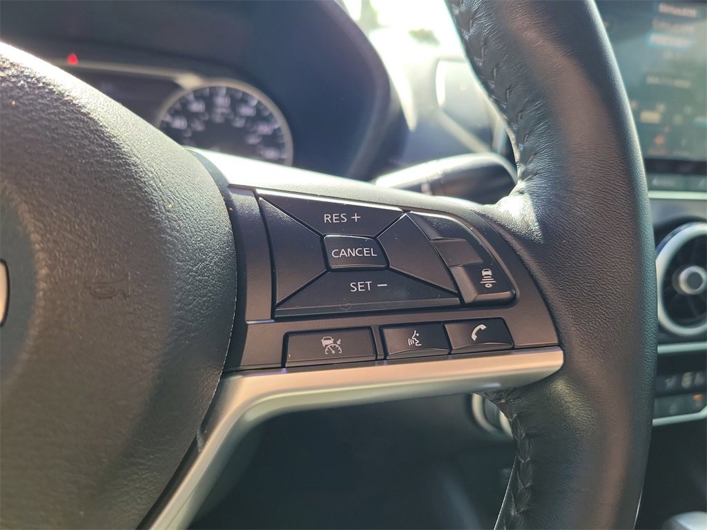 Used 2020 Nissan Sentra SV image 25