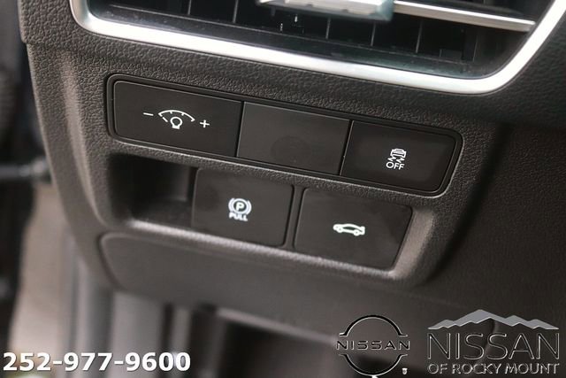 Used 2024 Hyundai Sonata SEL FWD image 23