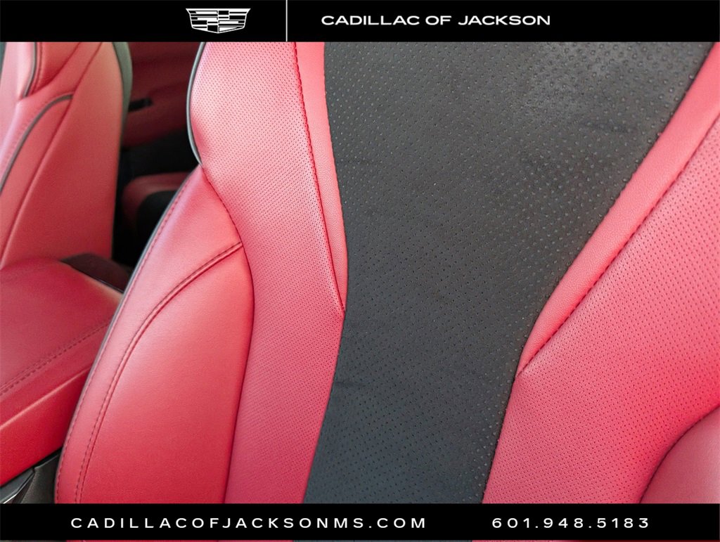 Used 2025 Acura MDX A-Spec image 19