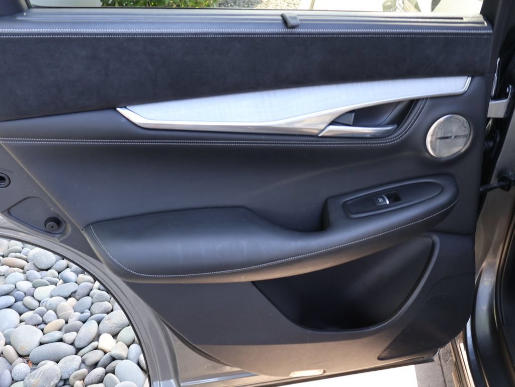 Used 2019 INFINITI QX50 Essential w/ Sensory Package AWD/4WD image 14