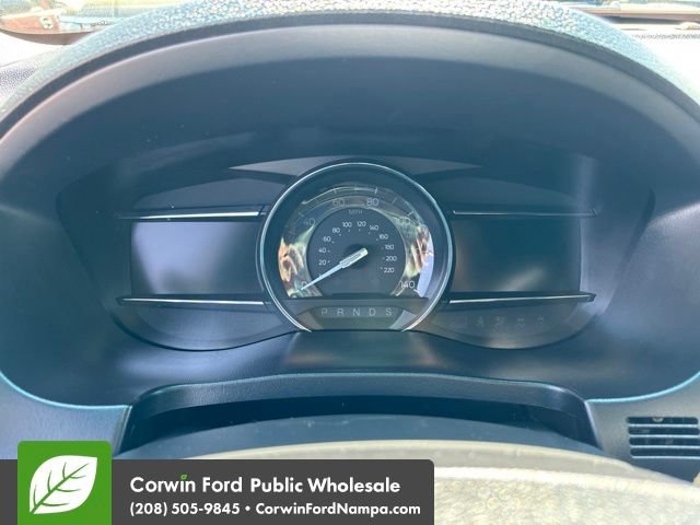 Used 2016 Ford Explorer Sport w/ Equipment Group 401A AWD/4WD image 19