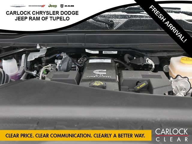 Used 2024 RAM 2500 Tradesman w/ Chrome Appearance Group image 20