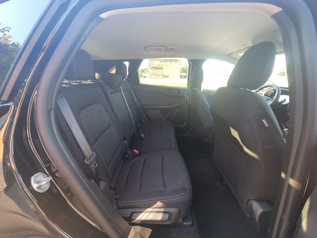 New 2026 Ford Escape Active image 34