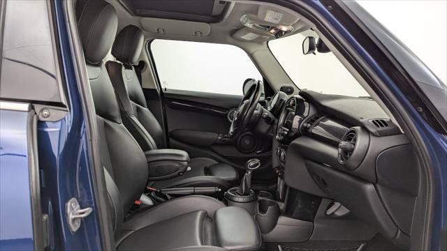 Used 2016 MINI Cooper S FWD image 20