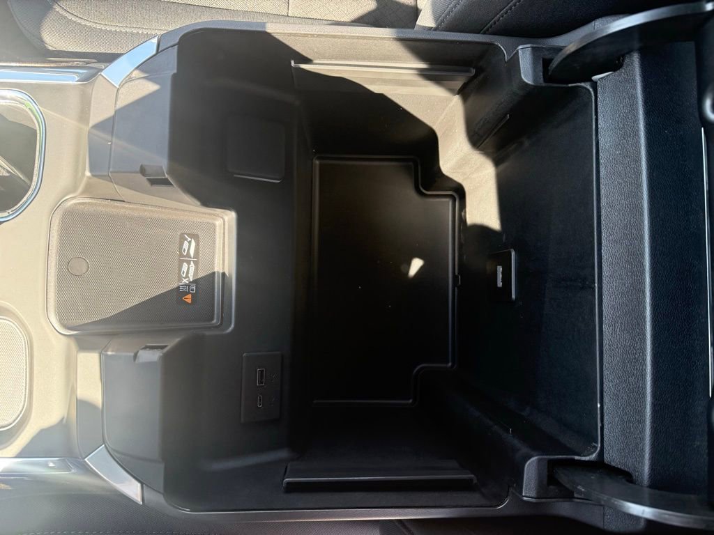 New 2026 Chevrolet Silverado 1500 LT Trail Boss image 40