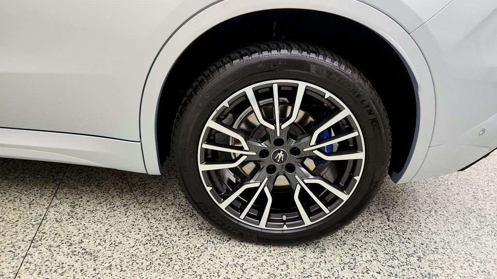 Used 2023 Maserati Grecale GT AWD/4WD image 9