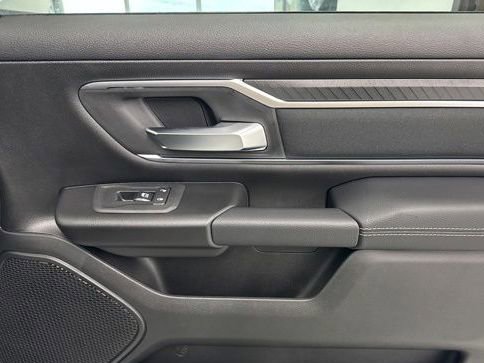 New 2026 RAM 1500 Big Horn AWD/4WD image 25