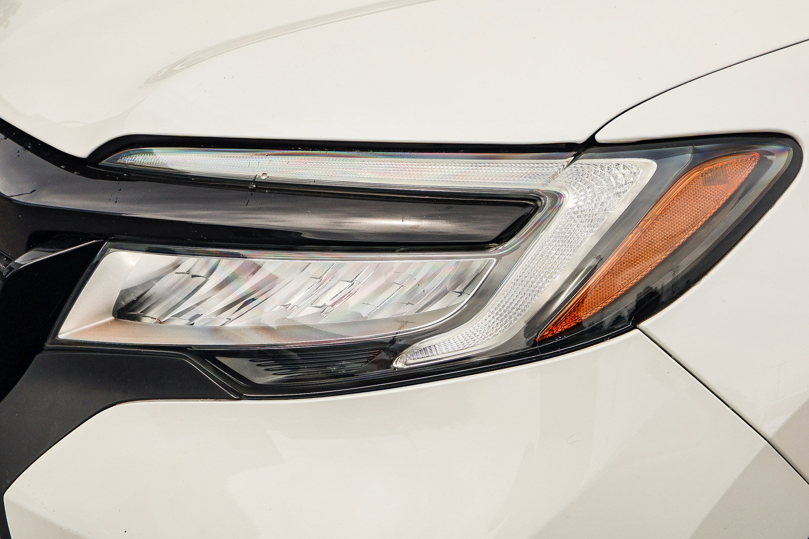 Used 2019 Honda Passport Elite image 27