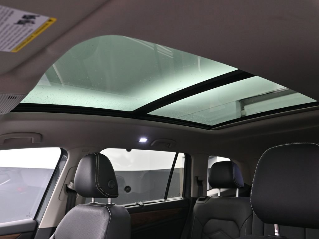 New 2026 Volkswagen Atlas SE image 14