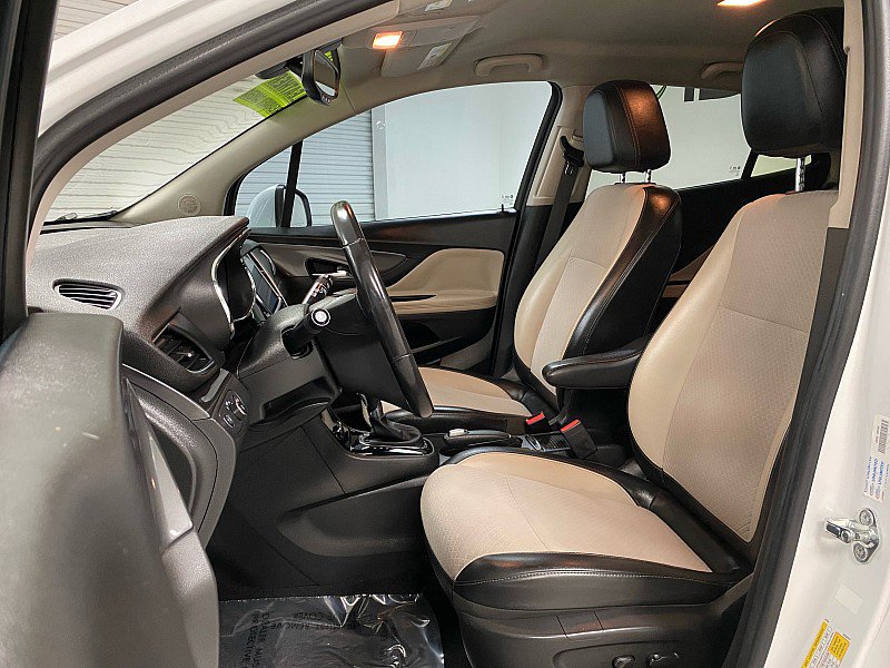 Used 2019 Buick Encore Sport Touring w/ Safety Package image 10