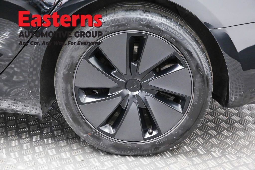 Used 2024 Tesla Model 3 Standard Range RWD image 29