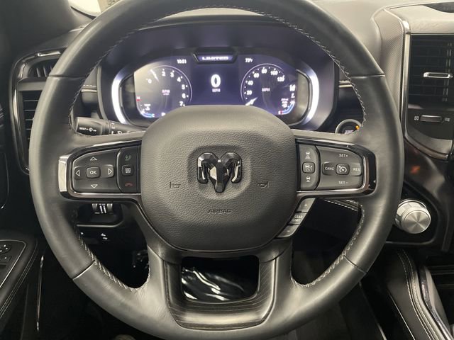 New 2025 RAM 2500 Big Horn image 18