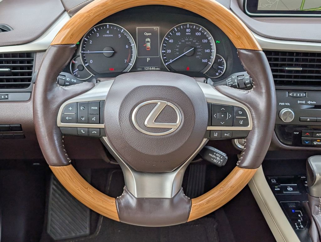 Used 2016 Lexus RX 350 AWD image 13