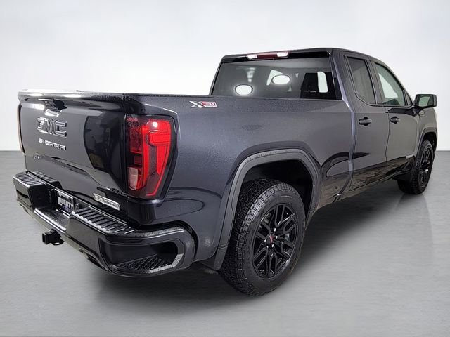 Used 2023 GMC Sierra 1500 Elevation image 3