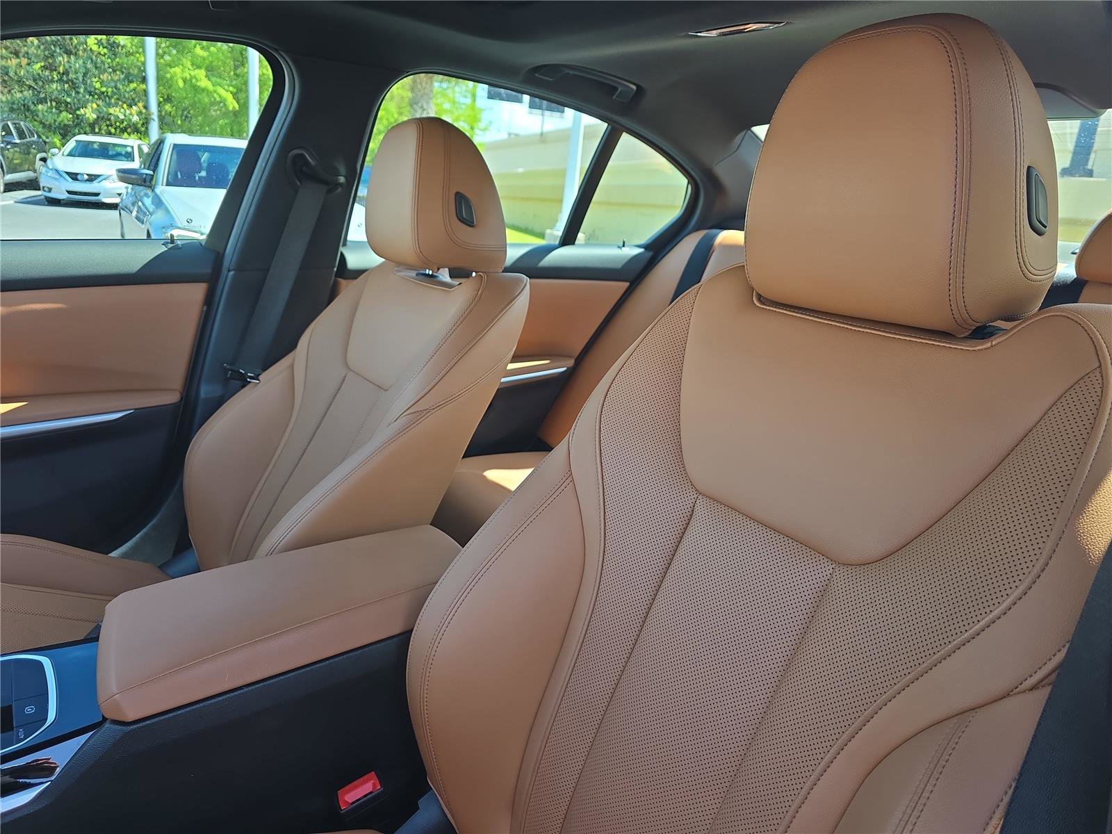 Certified 2023 BMW 330i Sedan RWD image 15