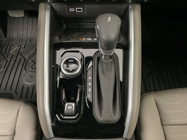 New 2026 Chevrolet Colorado ZR2 w/ Technology Package image 18